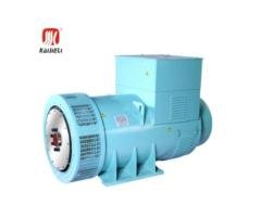 TWGII Series Brushless 360kW–600kW Frame 354 Synchronous Generator