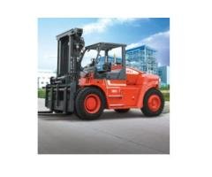 G Series 14–18T Diesel/Petrol/LPG Forklift