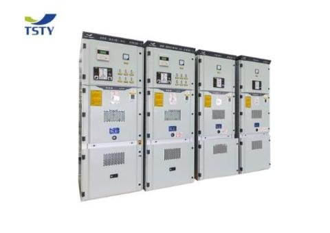 KYN28A-12 (GZS1-12) Indoor AC Metal-Clad Switchgear