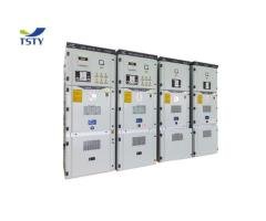 KYN28A-12 (GZS1-12) Indoor AC Metal-Clad Switchgear