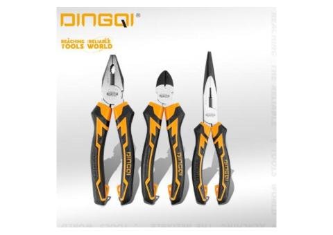 Pliers Set 22401–22403