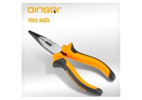 Long Nose Pliers 23106–23108 - 2/2