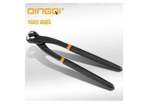 Tower Pincer Black with Orange 24001