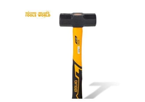 Octagonal Hammer 34001–34020