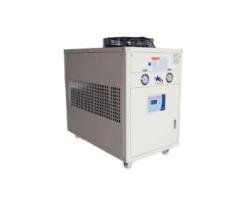 Chiller Freezer
