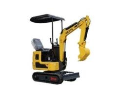 Mini Excavator