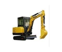 Mini Excavator R350