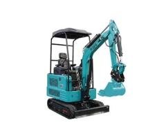 Mini Excavator R328