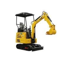 Mini Excavator R327