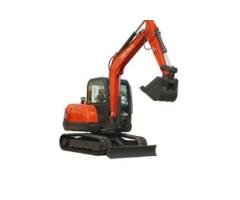 Mini Excavator R60
