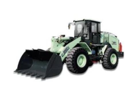 YOFITECH Wheel Loader 958EV Series