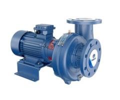 PLT Pipeline Centrifugal Water Pump