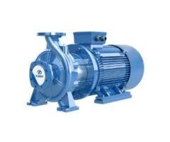 PSTF Industrial Centrifugal Pump