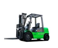 Lonking CPD35-5HL 3.5-Ton Lithium-Ion Forklift