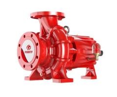 XBD High-Pressure Fire Pump