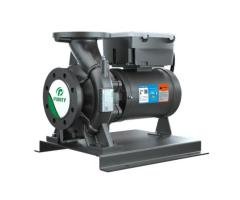 PYEW Intelligent Permanent Magnet Centrifugal Pump