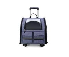 Luggage & Backpacks