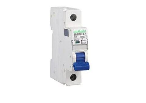 EBS9BN Miniature Circuit Breaker - 2/2