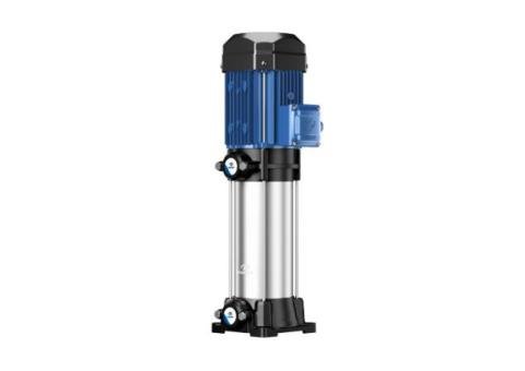 PVE Multistage Jockey Pump - 2/2