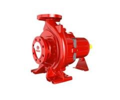 UPS UL-Certified Fire Pump