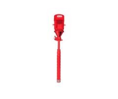 XBD Deep Well Fire Pump