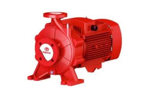 PST Electric Fire Pump - 2/2