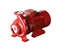 PST4 Electric Fire Pump