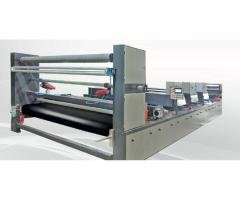 Multi-Color Rotary Printing Machine