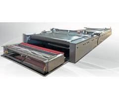 Sample Rotation Printing Machine