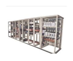 Power Factor Improvement Panel