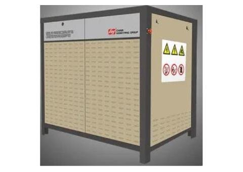 Stage III Vapor Recovery System (Filling Station)