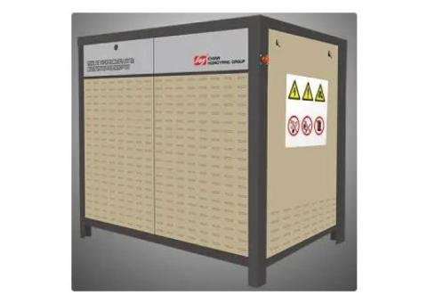Stage III Vapor Recovery System (Filling Station) - 2/2