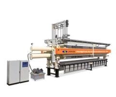 Model 1500 Washing Vibrating High-Efficiency