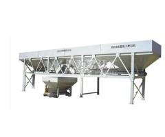 PLD1600 Concrete Batching Machine