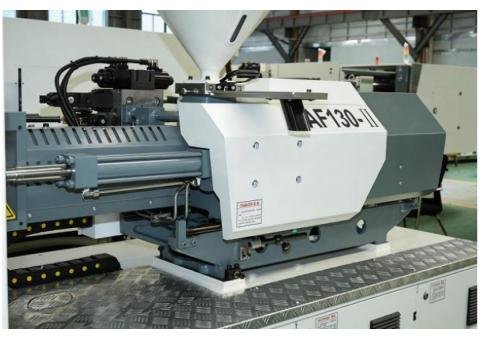 INJECTION UNIT