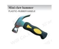 Mini Claw Hammer
