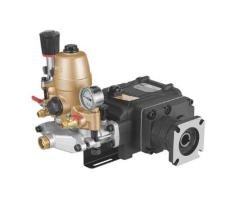 FT-626A Power Sprayer You Need