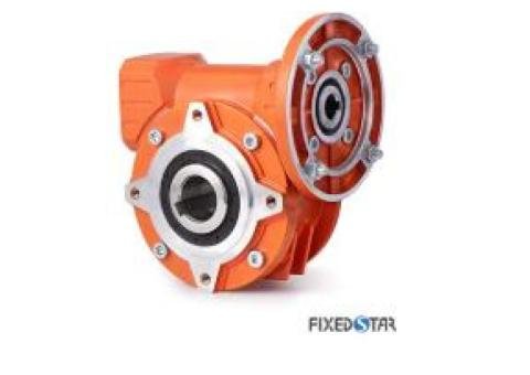 Proven Advantages of FV-FW Worm Gear Reducer