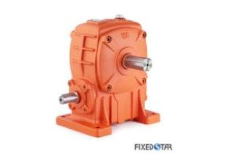 Expert Solutions with Custom Worm Gear Reducers