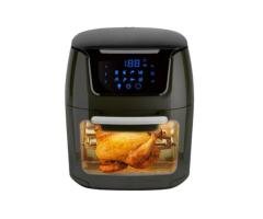 LQ-6501B 6L Digital Air Fryer
