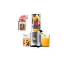JS8202 Whole Apple Slow Juicer