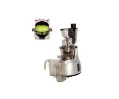 AMR8821B Whole Apple Slow Juicer