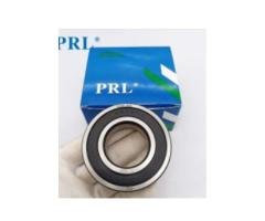 6206-2RS Deep Groove Ball Bearing