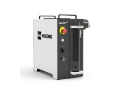 LASER WELDING