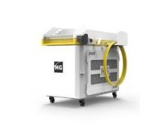 LASER WELDING
