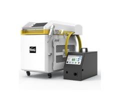HGLW 3000EW Laser Welding Machine