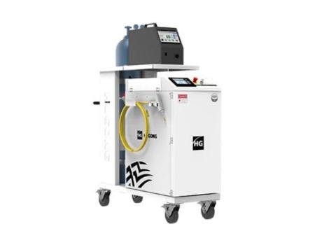 HGLW 1500B / 2000B / 3000B Laser Welding Machines