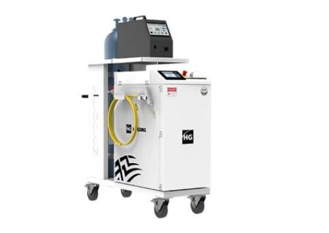 HGLW 1500B / 2000B / 3000B Laser Welding Machines - 2/2
