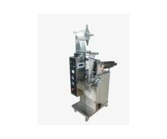 Automatic Packaging Machine with Chain-Hopper DXDD-150II