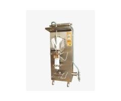Automatic Liquid Packaging Machine DXDY-1000AII